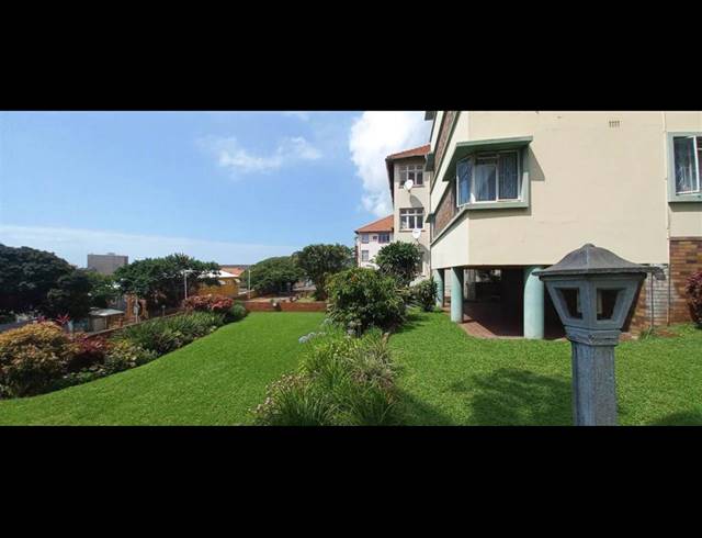 1 BEDROOM APARTMENT FOR SALE IN MUSGRAVE